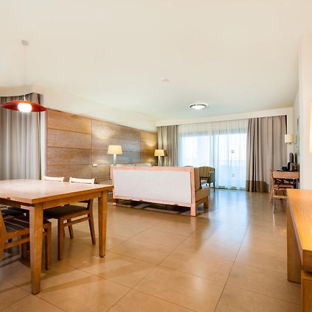 Kn Hotel Arenas Del Mar Adults Only El Medano  Bagian luar foto
