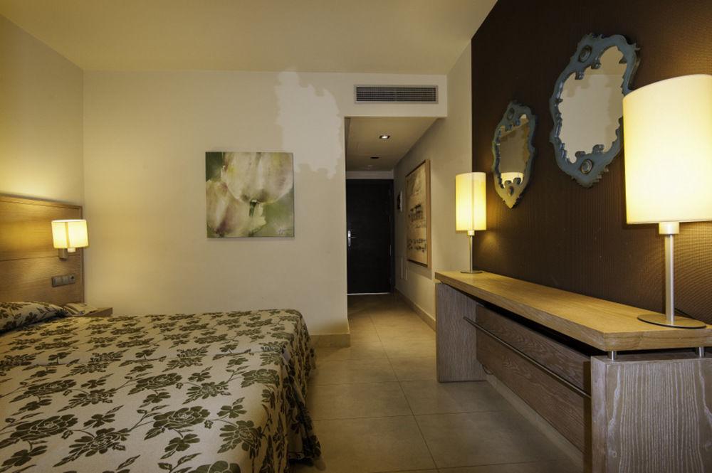 Kn Hotel Arenas Del Mar Adults Only El Medano  Bagian luar foto