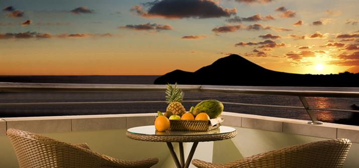 Kn Hotel Arenas Del Mar Adults Only El Medano  Bagian luar foto