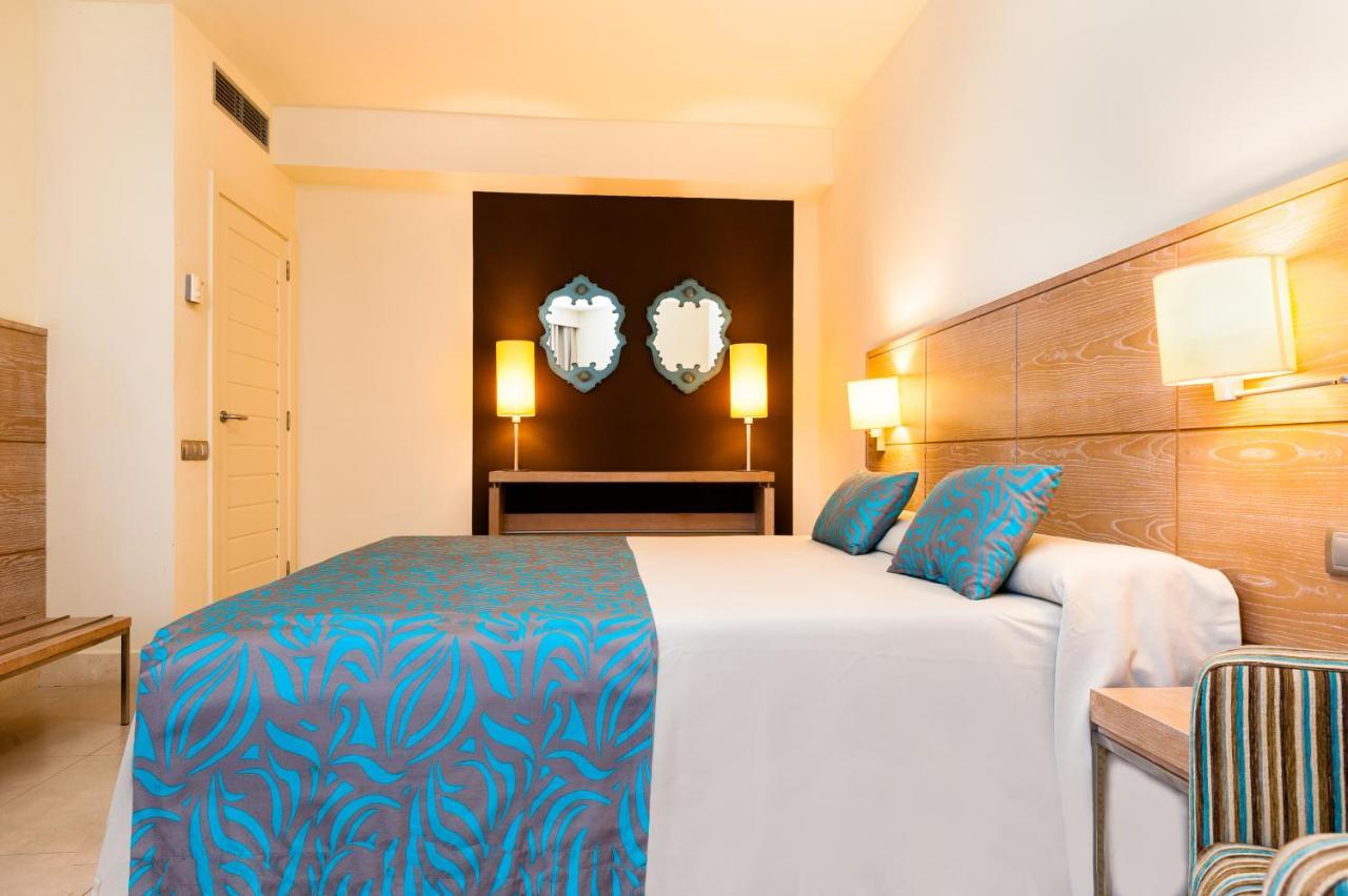 Kn Hotel Arenas Del Mar Adults Only El Medano  Bagian luar foto