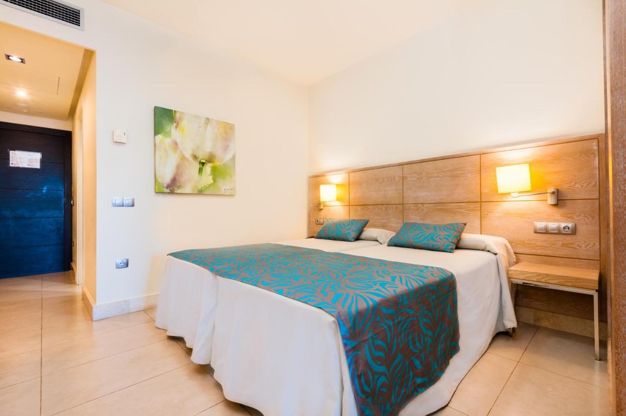 Kn Hotel Arenas Del Mar Adults Only El Medano  Bagian luar foto