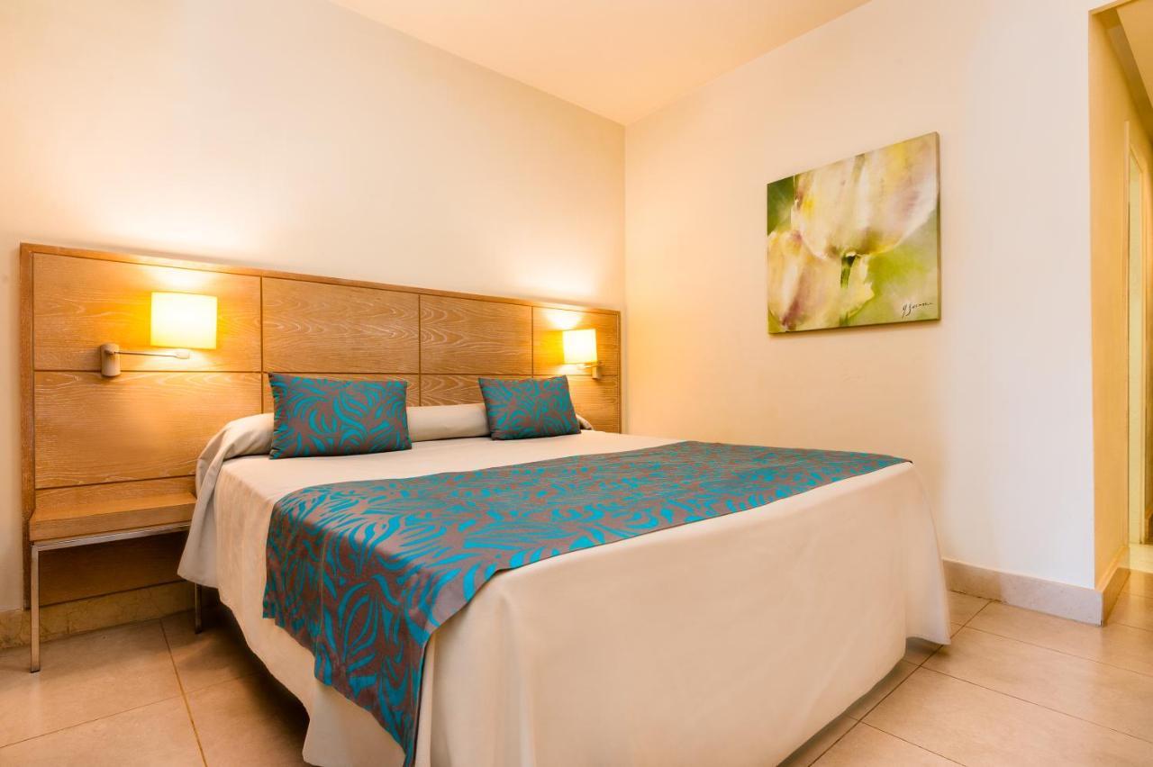 Kn Hotel Arenas Del Mar Adults Only El Medano  Bagian luar foto