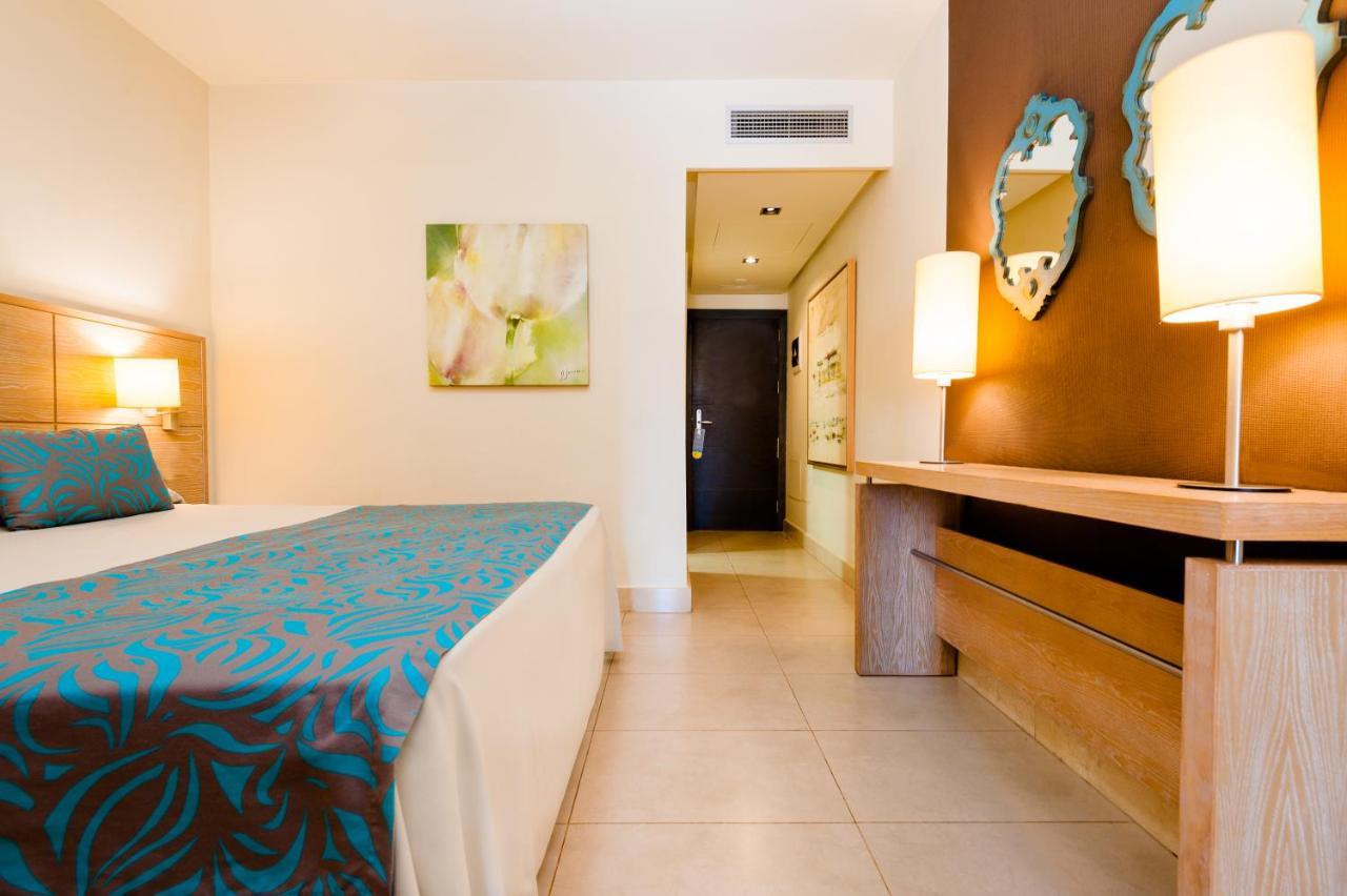 Kn Hotel Arenas Del Mar Adults Only El Medano  Bagian luar foto