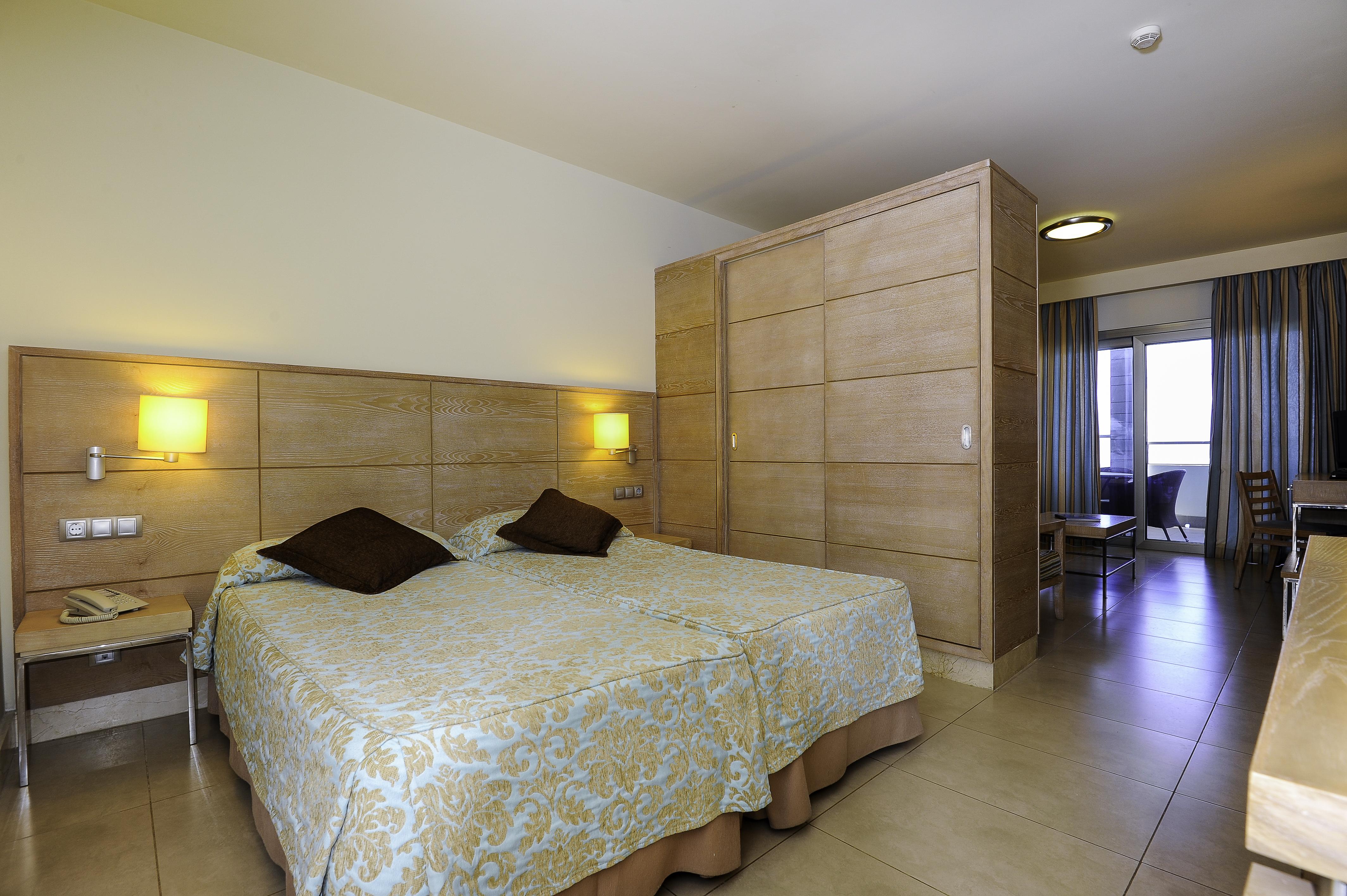 Kn Hotel Arenas Del Mar Adults Only El Medano  Bagian luar foto