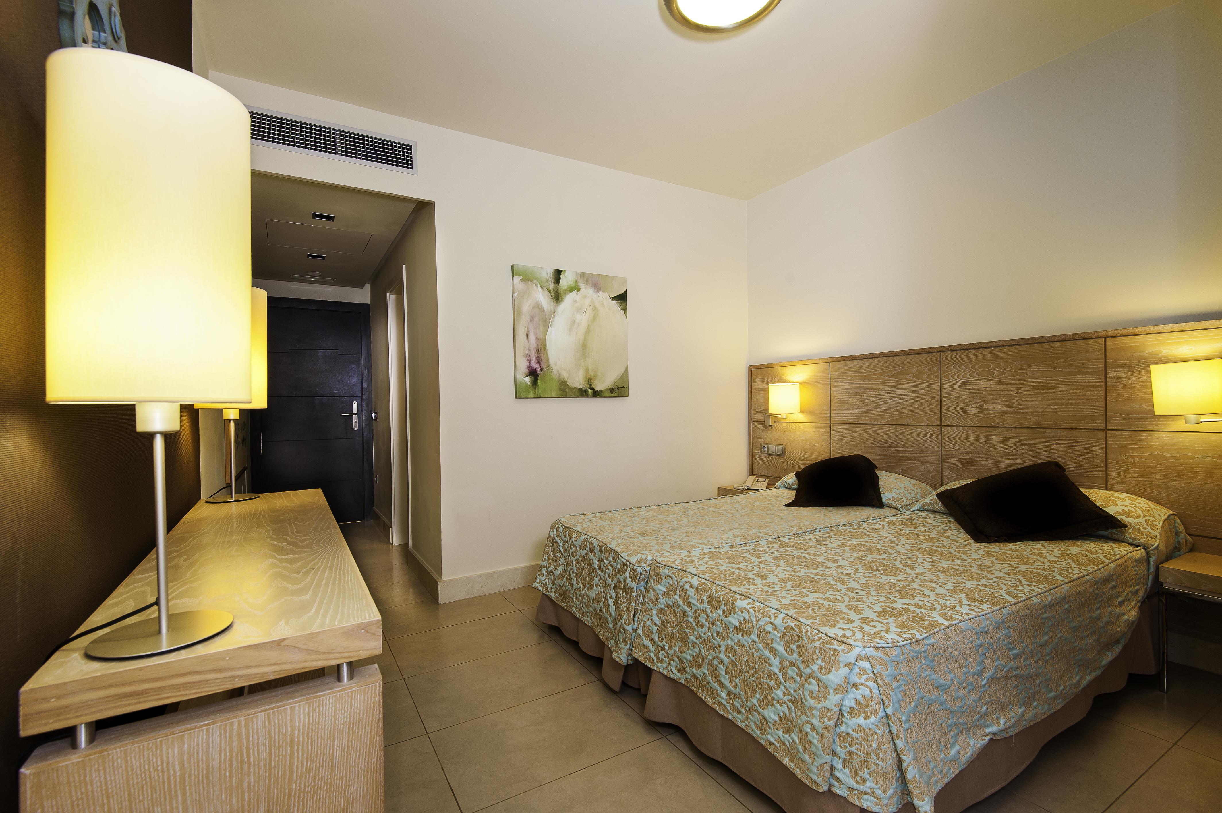 Kn Hotel Arenas Del Mar Adults Only El Medano  Bagian luar foto
