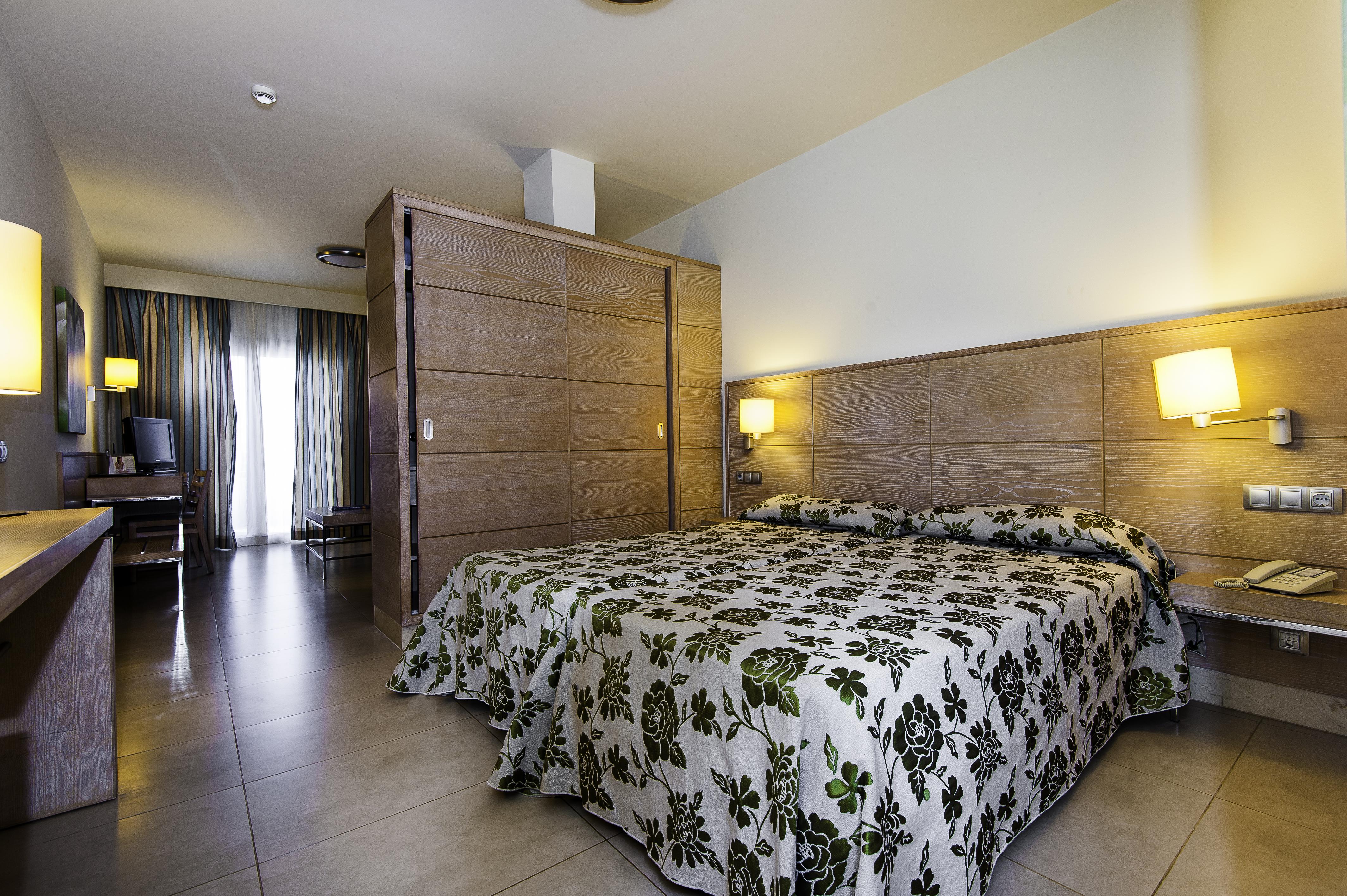 Kn Hotel Arenas Del Mar Adults Only El Medano  Bagian luar foto