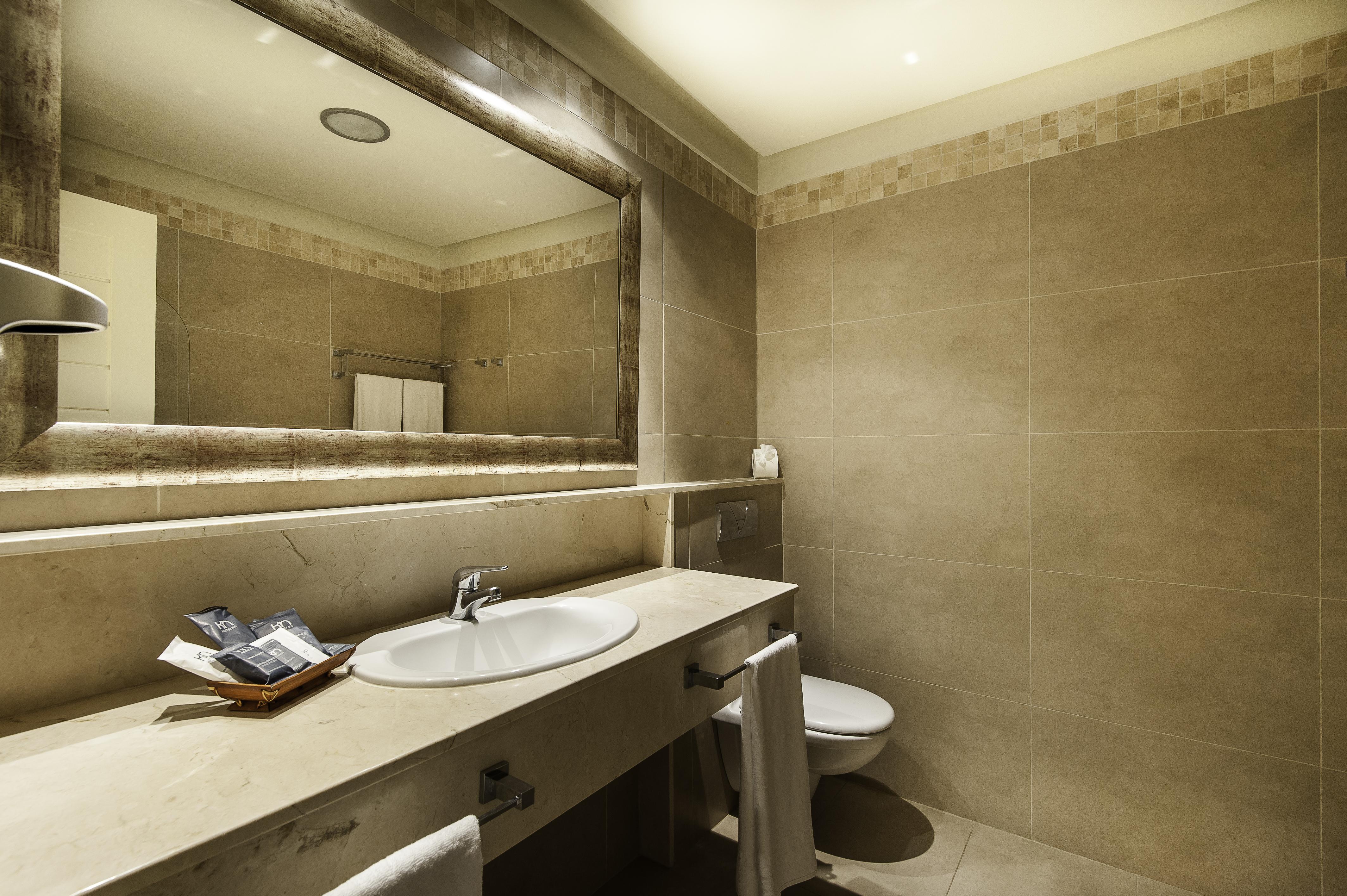 Kn Hotel Arenas Del Mar Adults Only El Medano  Bagian luar foto