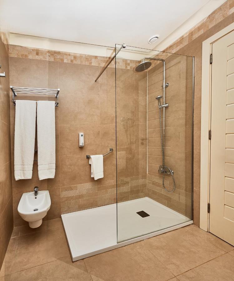 Kn Hotel Arenas Del Mar Adults Only El Medano  Bagian luar foto