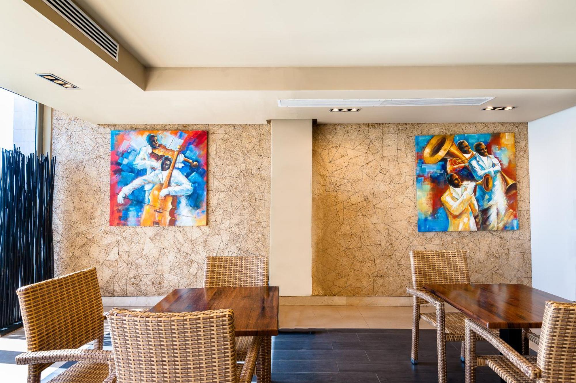 Kn Hotel Arenas Del Mar Adults Only El Medano  Bagian luar foto