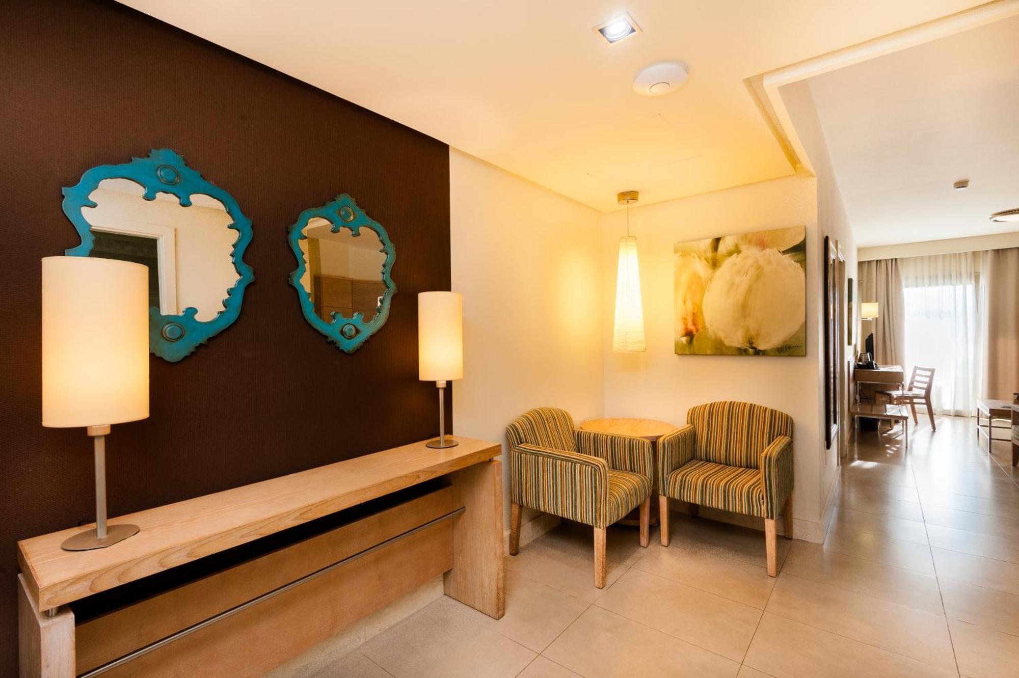 Kn Hotel Arenas Del Mar Adults Only El Medano  Bagian luar foto