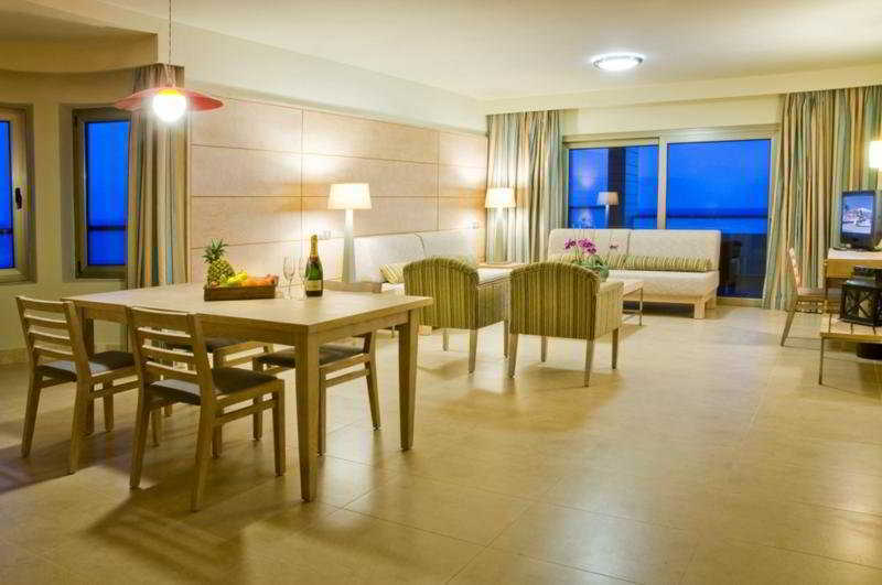 Kn Hotel Arenas Del Mar Adults Only El Medano  Bagian luar foto