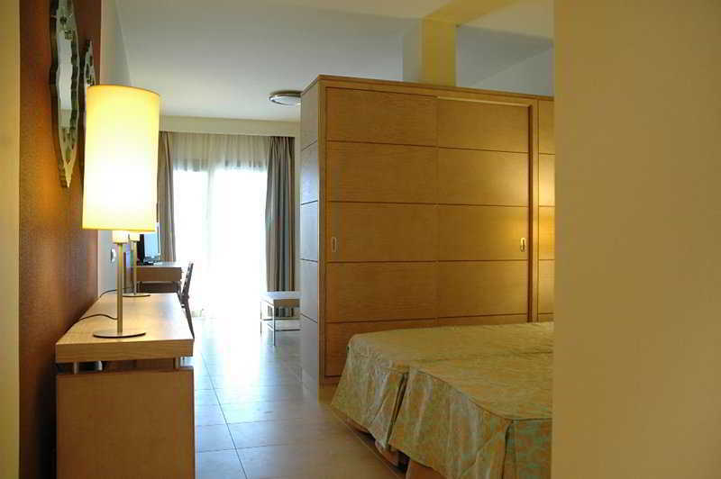 Kn Hotel Arenas Del Mar Adults Only El Medano  Bagian luar foto