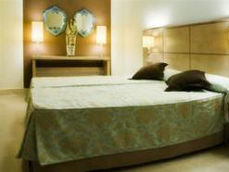 Kn Hotel Arenas Del Mar Adults Only El Medano  Bagian luar foto
