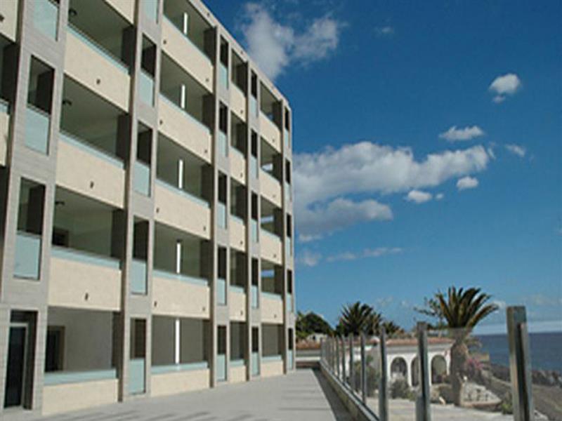 Kn Hotel Arenas Del Mar Adults Only El Medano  Bagian luar foto