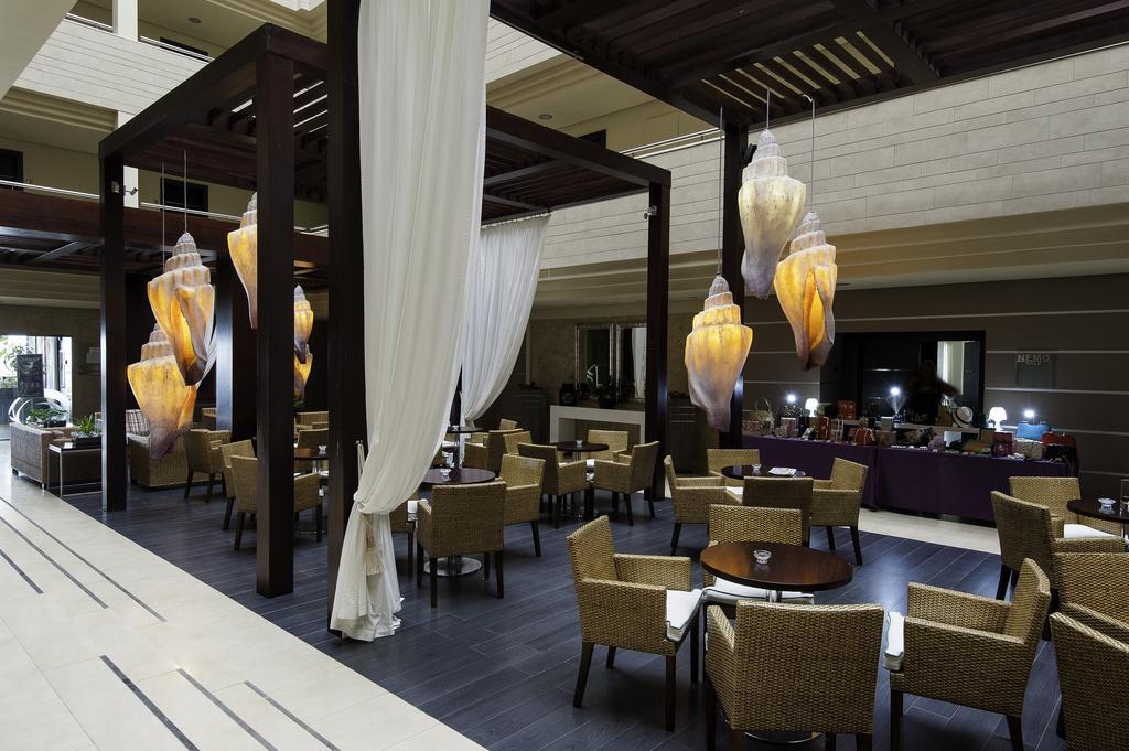 Kn Hotel Arenas Del Mar Adults Only El Medano  Bagian luar foto