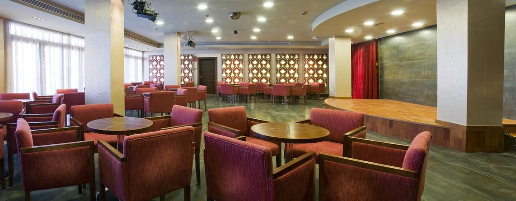 Kn Hotel Arenas Del Mar Adults Only El Medano  Bagian luar foto