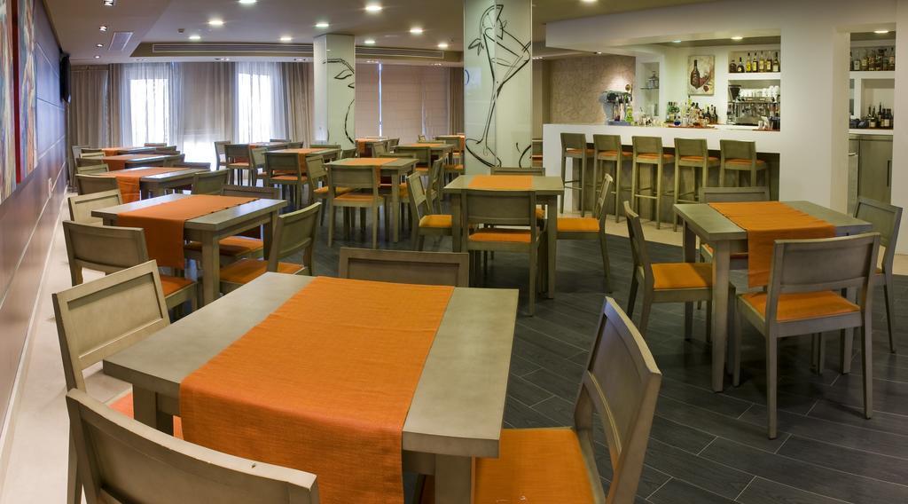 Kn Hotel Arenas Del Mar Adults Only El Medano  Bagian luar foto