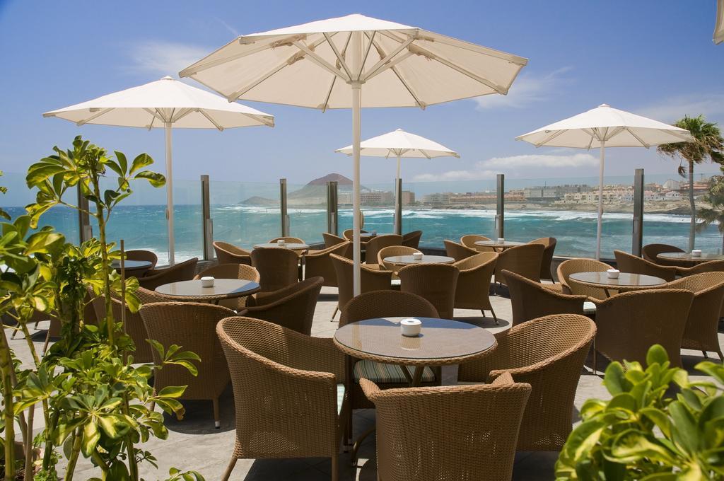 Kn Hotel Arenas Del Mar Adults Only El Medano  Bagian luar foto