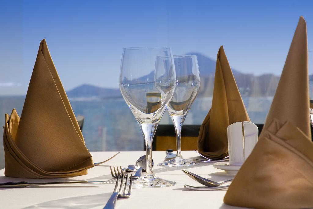 Kn Hotel Arenas Del Mar Adults Only El Medano  Bagian luar foto