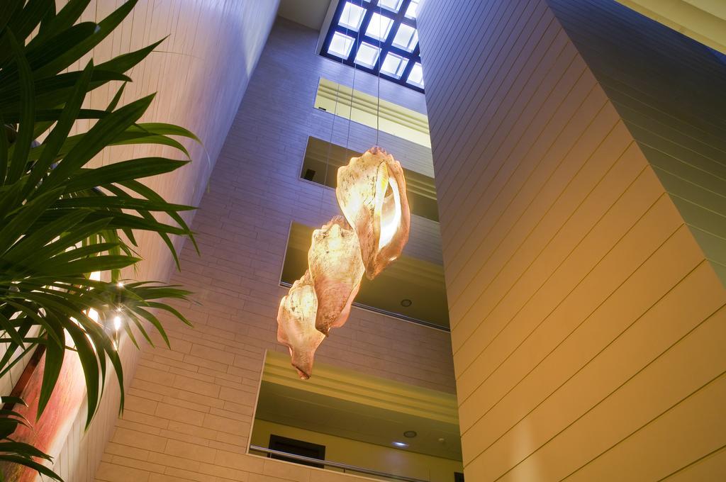 Kn Hotel Arenas Del Mar Adults Only El Medano  Bagian luar foto