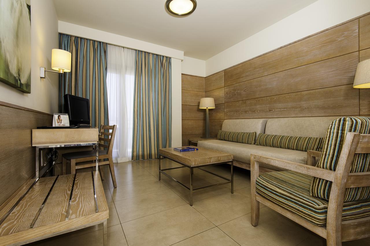 Kn Hotel Arenas Del Mar Adults Only El Medano  Bagian luar foto