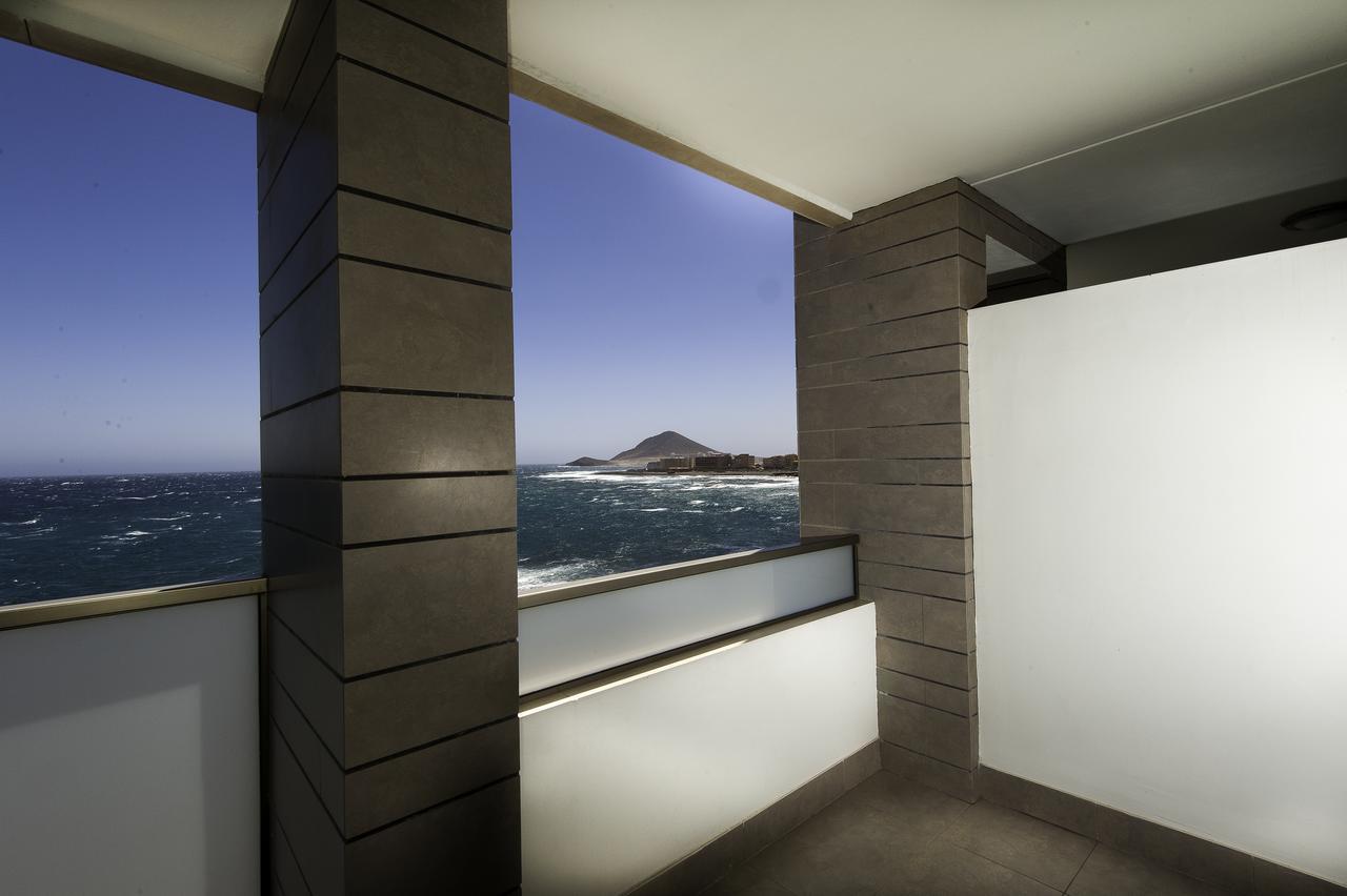 Kn Hotel Arenas Del Mar Adults Only El Medano  Bagian luar foto