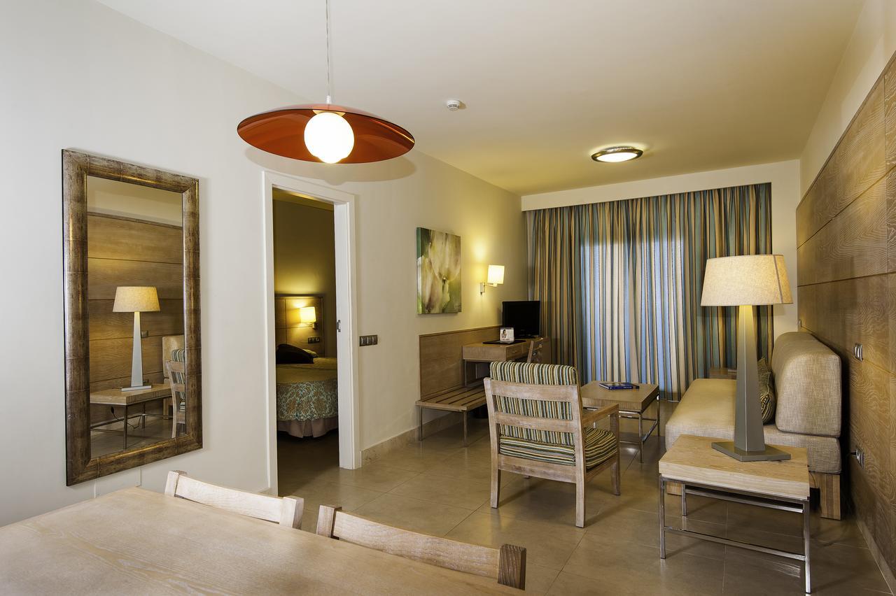 Kn Hotel Arenas Del Mar Adults Only El Medano  Bagian luar foto