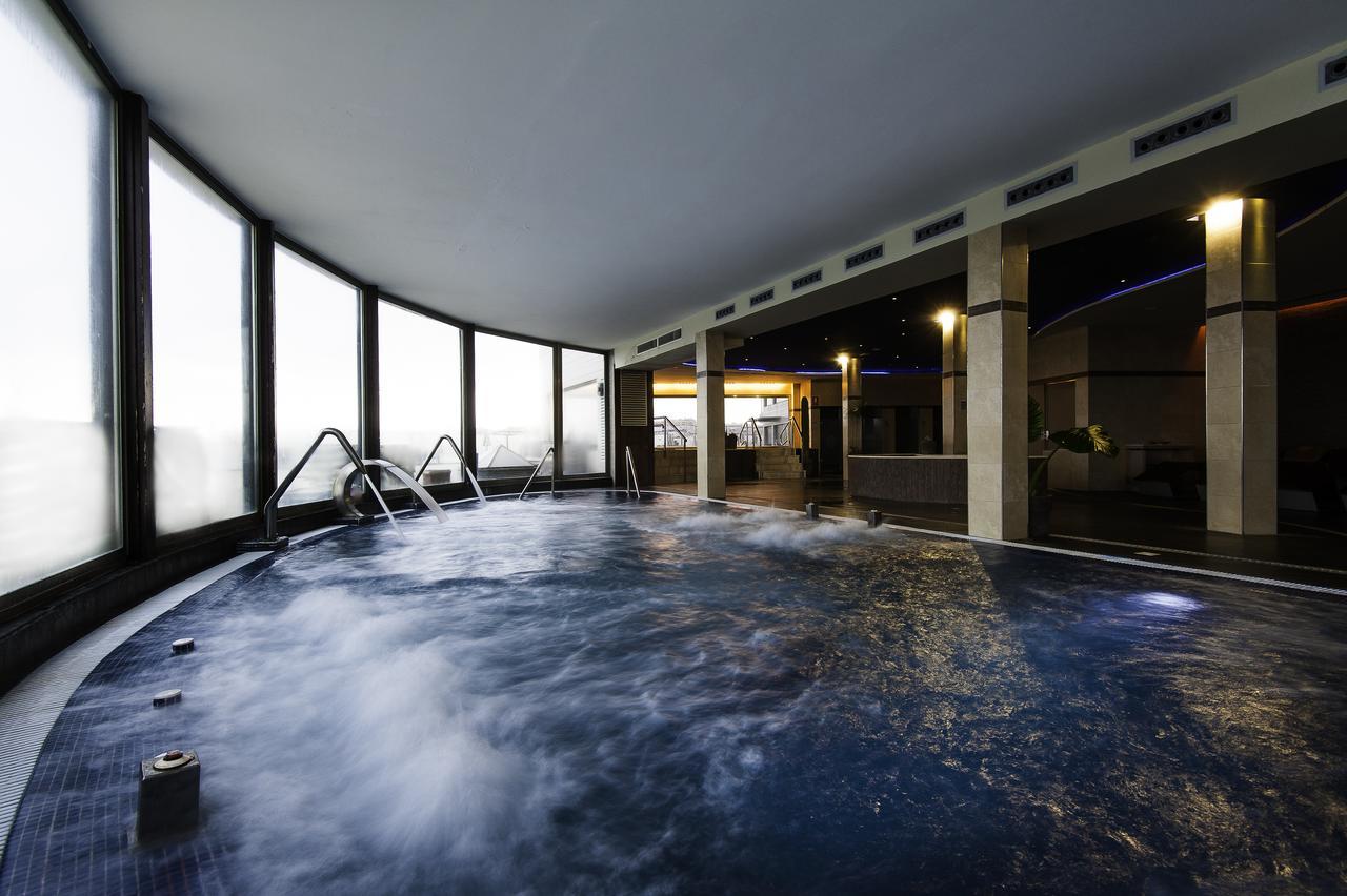Kn Hotel Arenas Del Mar Adults Only El Medano  Bagian luar foto