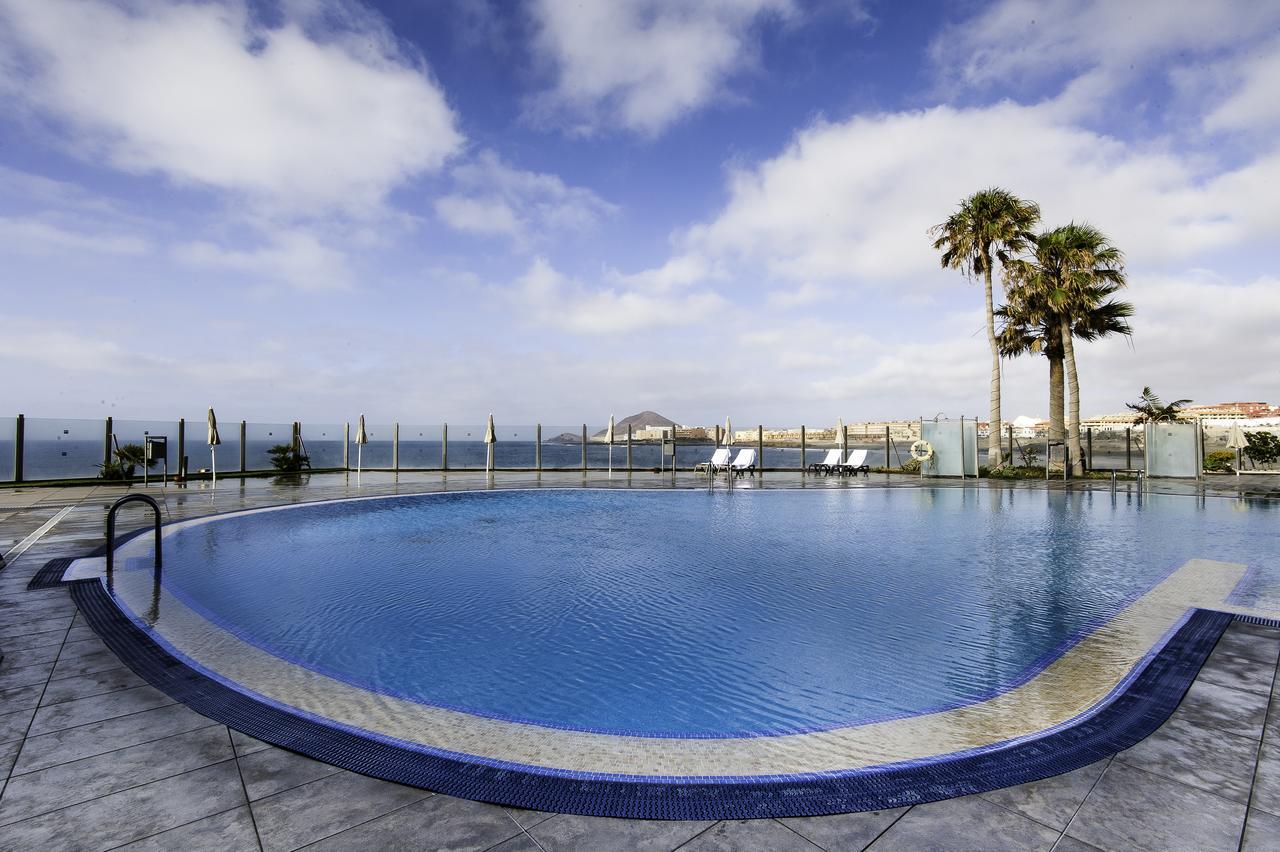 Kn Hotel Arenas Del Mar Adults Only El Medano  Bagian luar foto