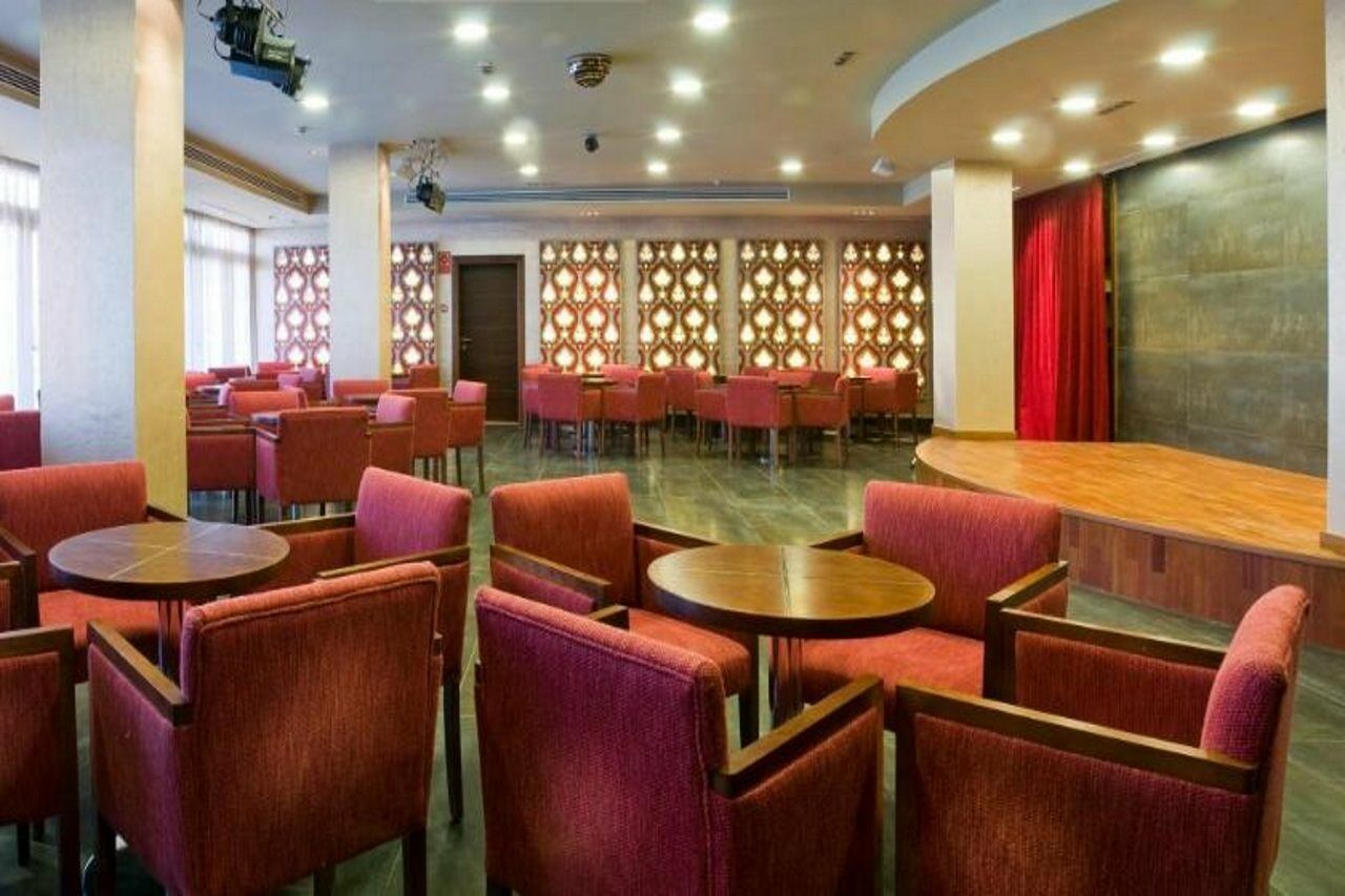 Kn Hotel Arenas Del Mar Adults Only El Medano  Bagian luar foto