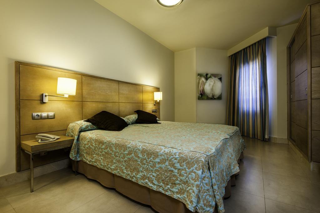 Kn Hotel Arenas Del Mar Adults Only El Medano  Bagian luar foto