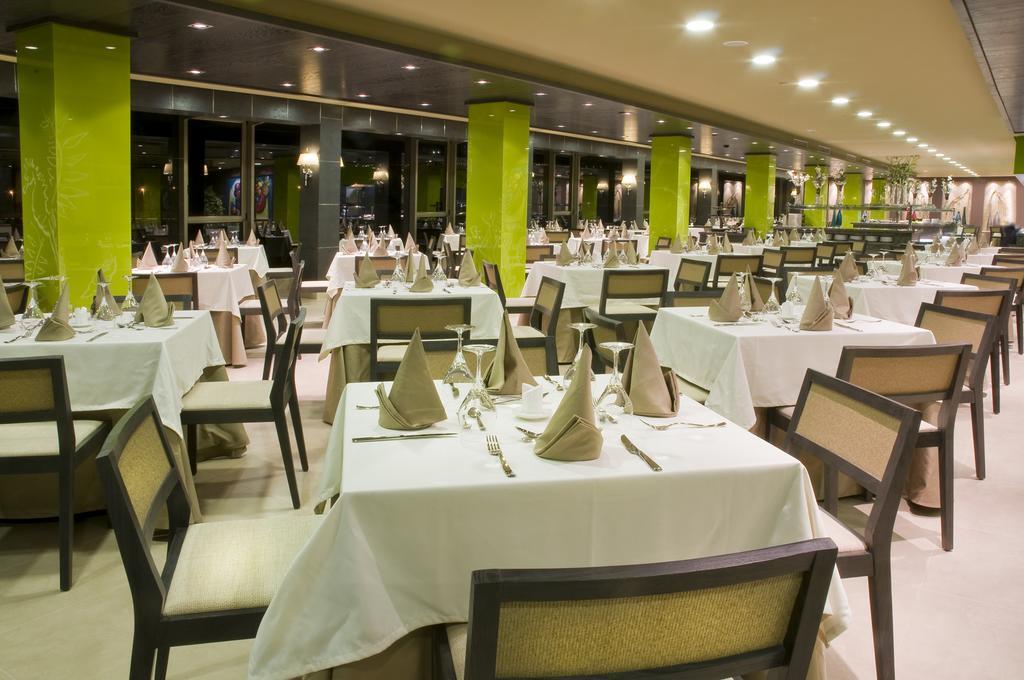 Kn Hotel Arenas Del Mar Adults Only El Medano  Bagian luar foto