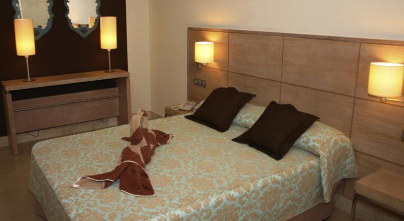 Kn Hotel Arenas Del Mar Adults Only El Medano  Bagian luar foto